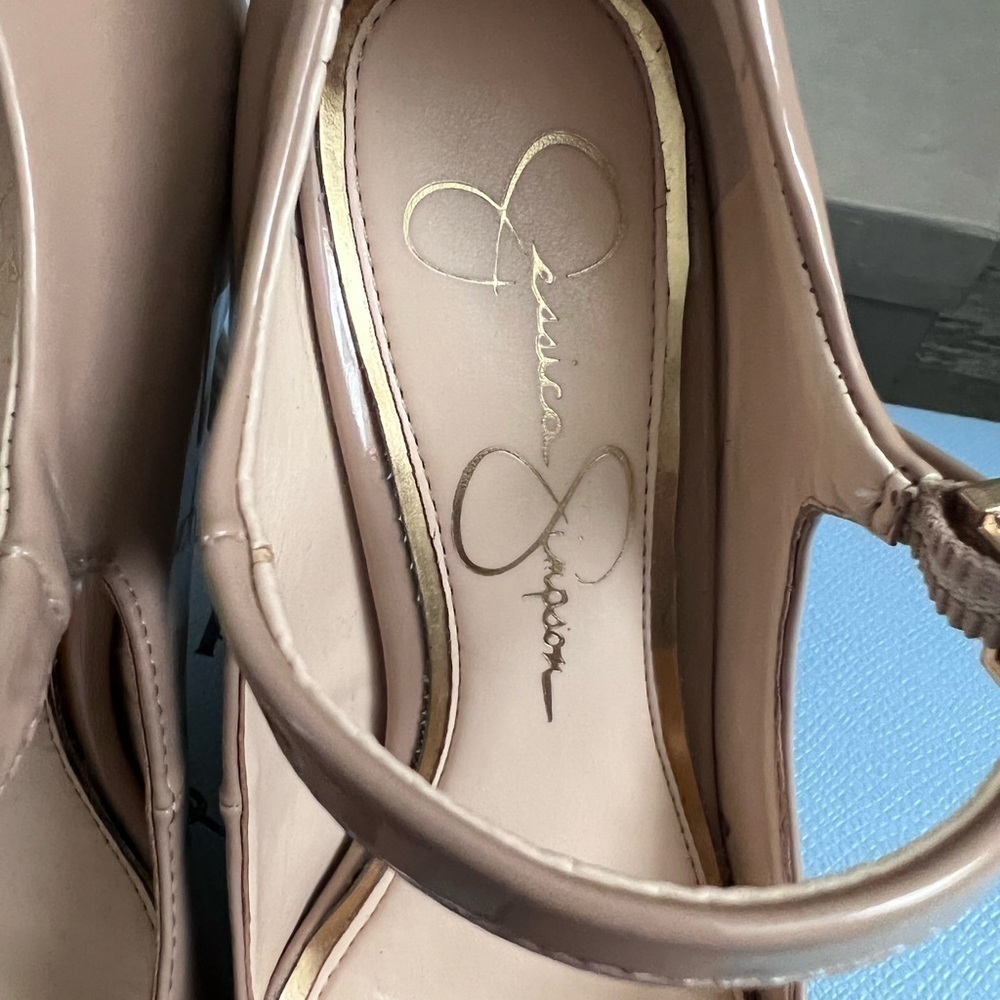 Jessica Simpson Raelyn Size 36 - Picture 5 of 6